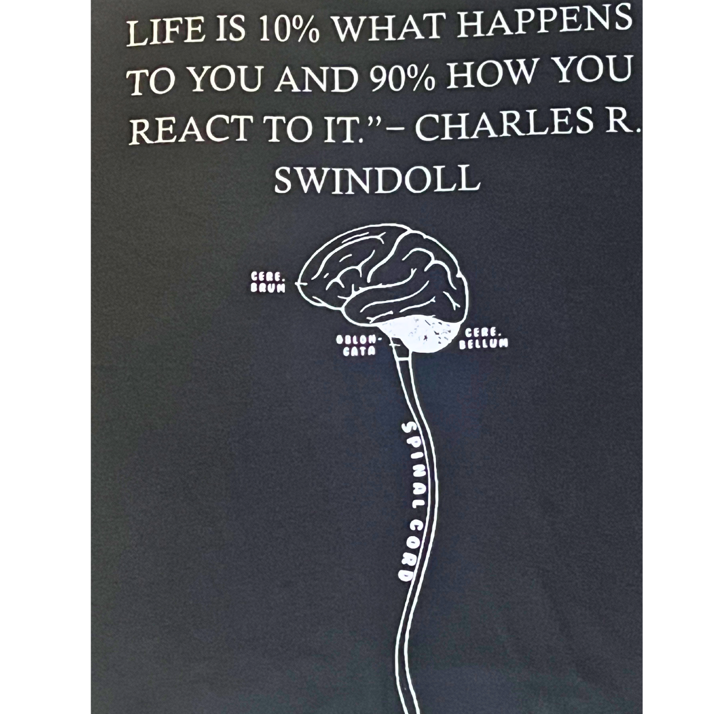 10/90 Mindset Tee