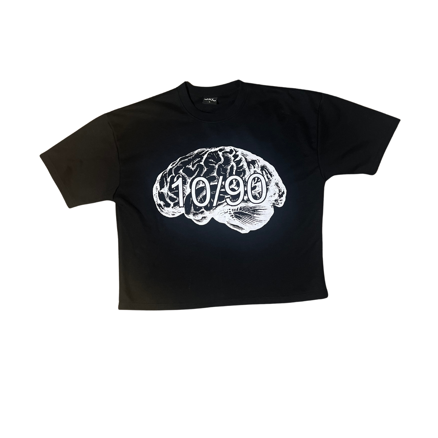 10/90 Mindset Tee
