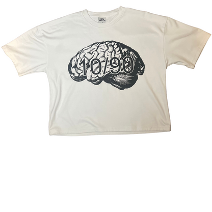 10/90 Mindset Tee